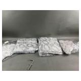5 Inch House Number #s, 8, 9, 0, and 7
