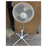 Sarasota Breeze Standing Fan