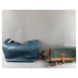 Pooney & Bourke Preowned Bags