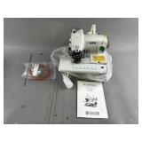 WSM Desk Type Blind Sewing Machine