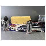 Hood Protector, Headlights, Mirror & Car Items