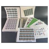 Vintage International Stamp Proofs & More