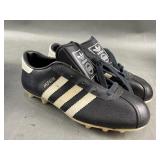 JASSIM Vintage Adidas Football Boot Size 34