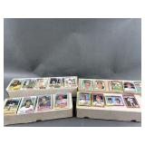 Topps 1970ï¿½s Baseball Cards