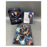 Farscape Complete Series & More