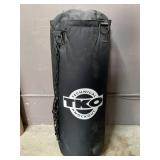 TKO Boxing Bag