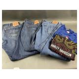 Levi Strauss & Co. Jeans & More