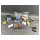 Refrigerator Magnets & Novelty Items