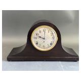 Antique Seth Thomas Time Strike Mantle