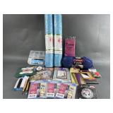 Premier Yarn, Mini Cross Stitch & Craft items