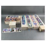 Donruss, Score & More Vintage Baseball Cards