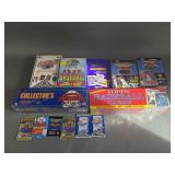 Topps, Fleer & Vintage 1990ï¿½s Baseball Cards