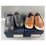 Cole Haan 9.5 Menï¿½s Loafers