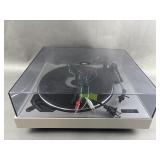 Realistic Lab-89 Record Player