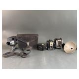 Bell & Howell Kodak & More Cameras