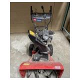 TORO Power Max 726 OE Snow Blower