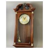 Portsmouth Pendulum Wall Clock