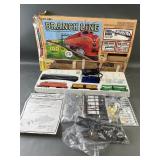Lifelike Branch Line HO Train