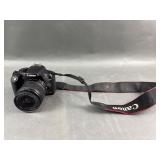 Canon EOS Rebel XS Digital Camera