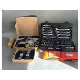 Metrinch Tools, Forearm Forklifts, & More