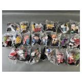 Peanuts The Movie McDs Toys Snoopy & More
