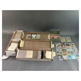 1970ï¿½s Topps & More Vintage Baseball Cards