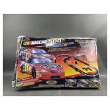 Breakout From Bad City & NASCAR Electric Cars