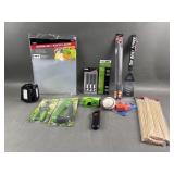Bestrom Pruners, Grilling Accessories & More