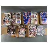 1990ï¿½s Fleer Basketball Cards & More