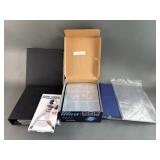 Looney Toons, Star Trek Cards & Protective Sleeves
