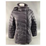 Womenï¿½s Michael Kors Packable Down Fill Coat
