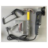 4.5 Inch Angle Grinder & More