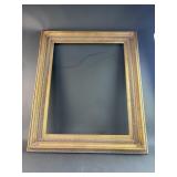 XL Gilt Wood Frame