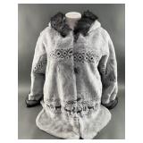 Womenï¿½s Alpine Studio Hooded Coat