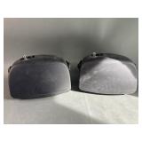2 Dayton Audio 10655T 70V Speakers