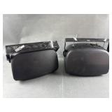2 Doulton Audio 10655T 70v Speakers