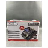 Cassida Business Grade Currency Counter