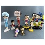 Betty Boop Collectibles