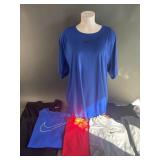 Nike Pro XXL Dri-fit Menï¿½s Athletic Tees