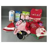 Dr. Browns, MyBands, Carters Bodysuits & More