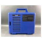 Colt VHS Movie Walker