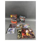 Diablo, The Sims 2 & PC Game Items
