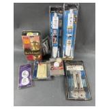 Storm Door Closer, Schlage Door Knob & More