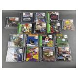 Unopened PlayStation Games
