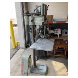 Powermatic 15" Drill Press