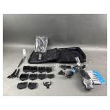 WAHL Home Hair Cutting Clippers & Accessoryï¿½s