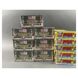NIB Desert Storm Trading Cards