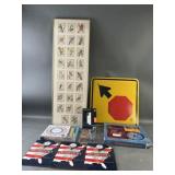 Alphabet Birds, Harmonica Book & CD