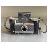 Polaroid Automatic 100 Land Camera