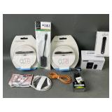 Glad Device Charger, Wireless Doorbell & More